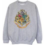 Sweat-shirt enfant Harry Potter BI1985