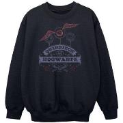 Sweat-shirt enfant Harry Potter BI2074