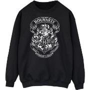 Sweat-shirt enfant Harry Potter BI696