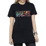 T-shirt Marvel BI1677