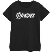 T-shirt Marvel BI331