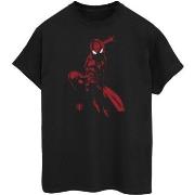 T-shirt Marvel BI656