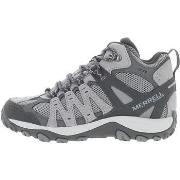 Chaussures Merrell Accentor 3 mid wp
