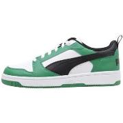 Baskets basses Puma REBOUND V6 LOW