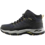 Boots Skechers Arch Fit Dawson Raveno