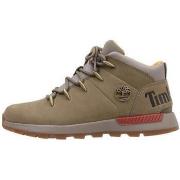 Bottes Timberland SPRINT TREKKER Mid