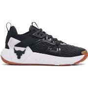 Baskets Under Armour Project Rock 6