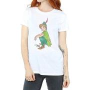 T-shirt Peter Pan Classic