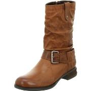 Bottes Josef Seibel Sanja 14, cognac