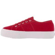 Baskets basses Superga 2730-COTU