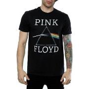 T-shirt Pink Floyd Dark Side Of The Moon
