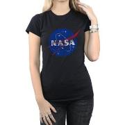 T-shirt Nasa Insignia