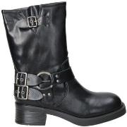 Bottines Meivashoes Y3201