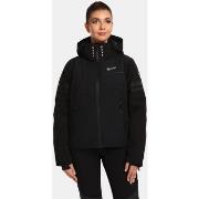 Veste Kilpi Veste de ski pour femme LORIEN-W