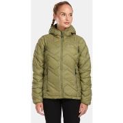 Veste Kilpi Veste isolante pour femme REBEKI-W