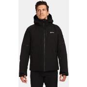 Veste Kilpi Veste de ski pour homme TURNAU-M