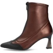 Bottines Hispanitas -