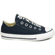 Chaussures enfant Converse C.T. All Star Slip Athletic Navy 356854C
