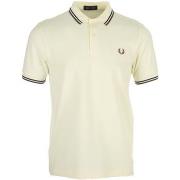 T-shirt Fred Perry Twin Tipped