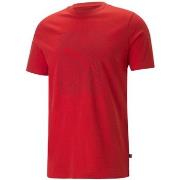 T-shirt Puma 674474-11