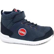 Chaussures enfant Colmar Coopea Road Y29 Navy