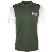 T-shirt Ea7 Emporio Armani Polo