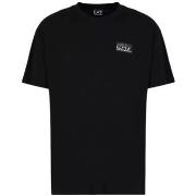 T-shirt Ea7 Emporio Armani Tee-shirt