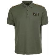 T-shirt Ea7 Emporio Armani Polo