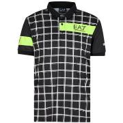 T-shirt Ea7 Emporio Armani Polo