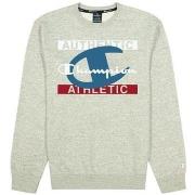 Sweat-shirt Champion Crewneck Sweatshirt