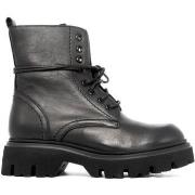 Boots Poesie Veneziane JMN8N-NERO