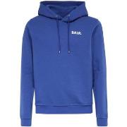 Pull Balr. Brand Straight Hoodie