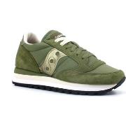 Bottes Saucony Jazz Triple Sneaker Donna Green S60530-36