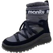 Bottes Manitu -