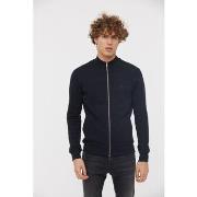 Sweat-shirt Lee Cooper Sweatshirt EMOLI Noir