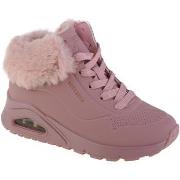 Boots enfant Skechers Uno - Fall Air