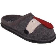 Chaussons Haflinger HF-FLAIRE-THEO-GD