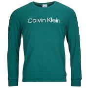 Sweat-shirt Calvin Klein Jeans L/S SWEATSHIRT