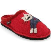 Chaussons Haflinger HF-CUCHO-pap-D