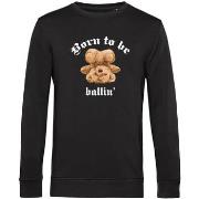 Sweat-shirt Ballin Est. 2013 Born To Be Sweater