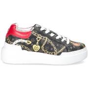 Baskets Pollini Sneaker Donna