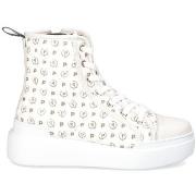 Baskets Pollini Sneaker Donna