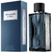 Cologne Abercrombie And Fitch First Instinct Blue For Man Eau De Toile...