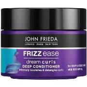 Soins &amp; Après-shampooing John Frieda Frizz-ease Rêves Boucles Revi...