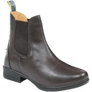 Bottes Moretta Lucilla