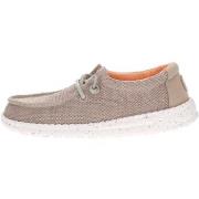 Mocassins enfant HEYDUDE -