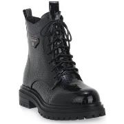 Boots Laura Biagiotti TURTLE BLACK