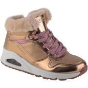 Boots enfant Skechers Uno - Cozy On Air