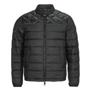 Veste Guess LIGHT PUFFA JACKET