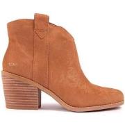 Bottines Toms Constance Des Bottes